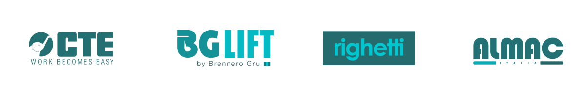Brands Logos