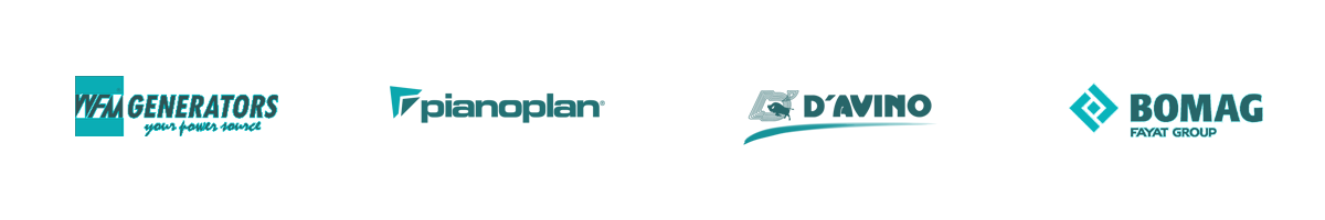 Brands Logos